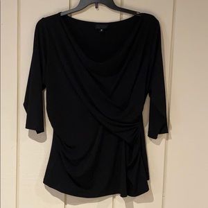 Worthington dress blouse